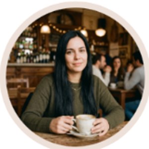 Nicola Bennett from Auckland